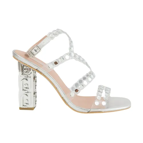 Shoes > Sandals > High Heel Sandals - - Liu Jo - Modalova