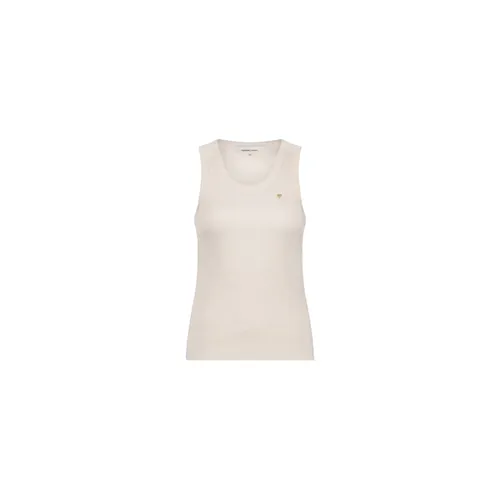 Tops > Sleeveless Tops - - Fabienne Chapot - Modalova