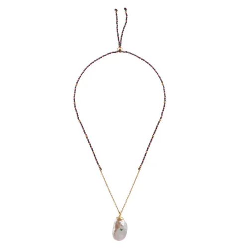 Accessories > Jewellery > Necklaces - - Dorothée Sausset - Modalova