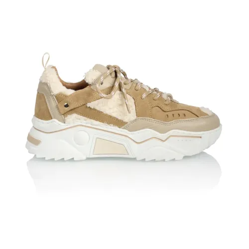 Dwrs - Shoes > Sneakers - Yellow - Dwrs - Modalova