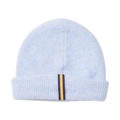 Accessories > Hats > Beanies - - K-Way - Modalova