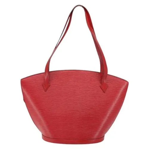 Pre-owned > Pre-owned Bags > Pre-owned Handbags - - Louis Vuitton Vintage - Modalova