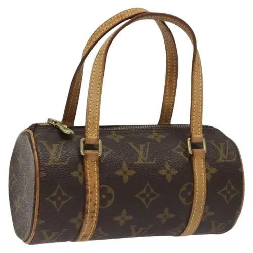 Pre-owned > Pre-owned Bags > Pre-owned Mini Bags - - Louis Vuitton Vintage - Modalova