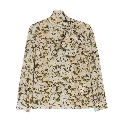 Blouses & Shirts > Blouses - - Weekend Max Mara - Modalova