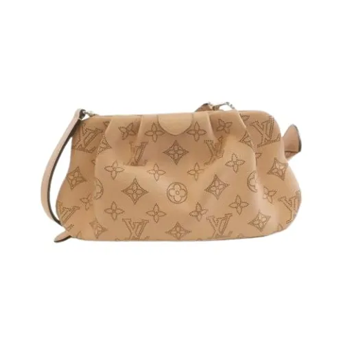 Pre-owned > Pre-owned Bags > Pre-owned Shoulder Bags - - Louis Vuitton Vintage - Modalova