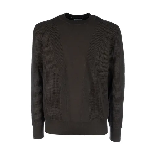 Sweatshirts & Hoodies > Sweatshirts - - Paolo Pecora - Modalova