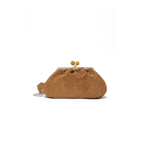 Bags > Clutches - - Max Mara - Modalova