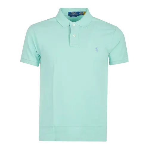 Tops > Polo Shirts - - Polo Ralph Lauren - Modalova