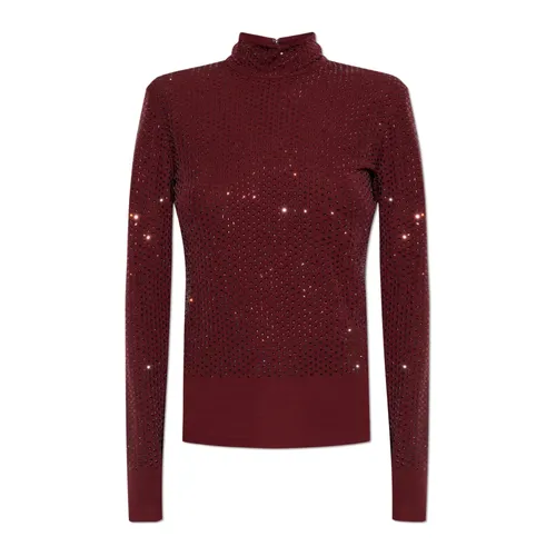 Knitwear > Turtlenecks - - Tory Burch - Modalova