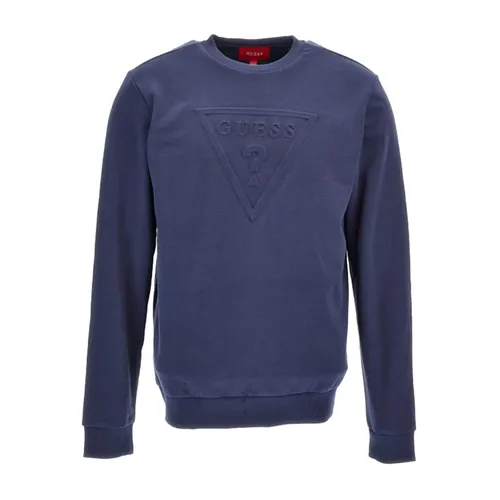 Sweatshirts & Hoodies > Sweatshirts - - Guess - Modalova