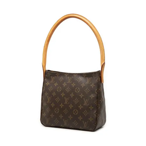 Pre-owned > Pre-owned Bags > Pre-owned Shoulder Bags - - Louis Vuitton Vintage - Modalova