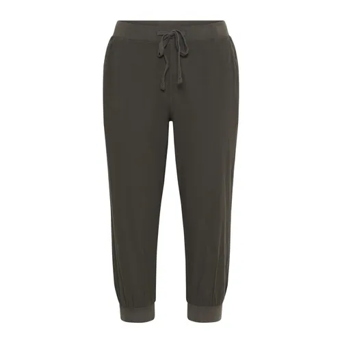 Trousers > Sweatpants - - Kaffe - Modalova