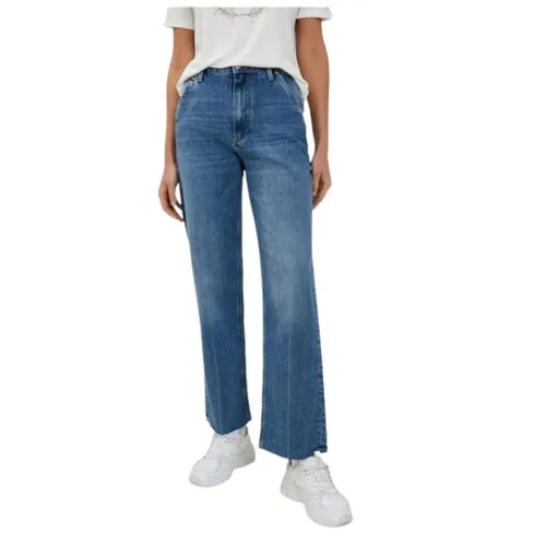 Jeans > Flared Jeans - - Tommy Hilfiger - Modalova