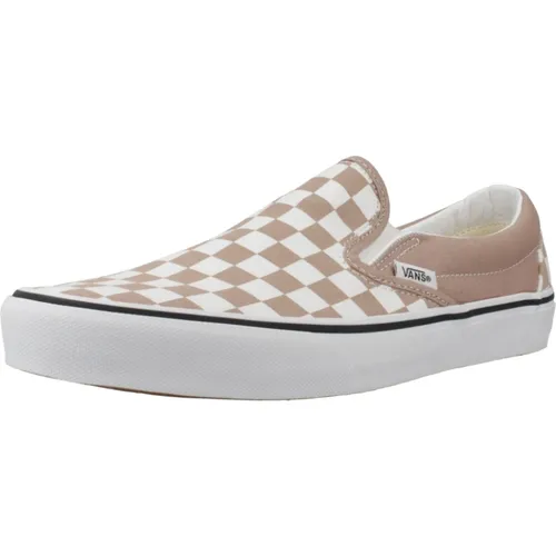 Vans - Shoes > Sneakers - Brown - Vans - Modalova