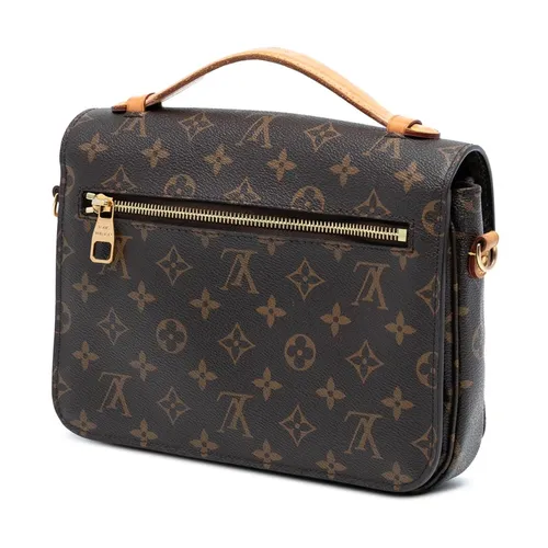 Pre-owned > Pre-owned Bags > Pre-owned Handbags - - Louis Vuitton Vintage - Modalova