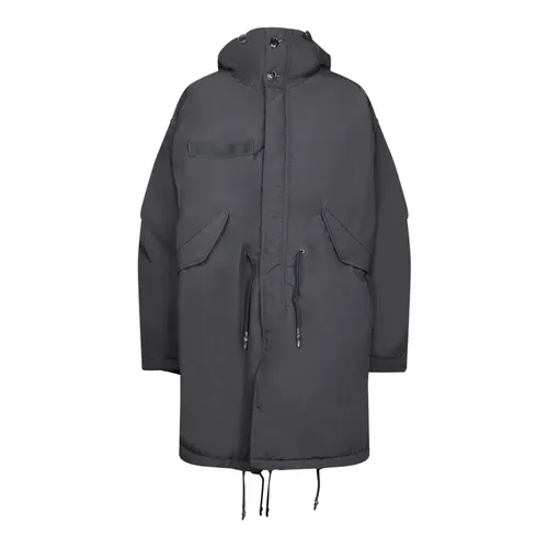 Coats > Parkas - - Junya Watanabe - Modalova