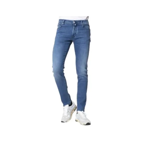 Jeans > Skinny Jeans - - Jacob Cohën - Modalova