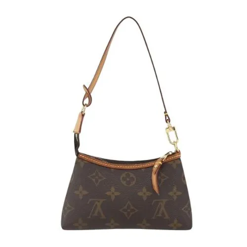 Pre-owned > Pre-owned Bags > Pre-owned Shoulder Bags - - Louis Vuitton Vintage - Modalova