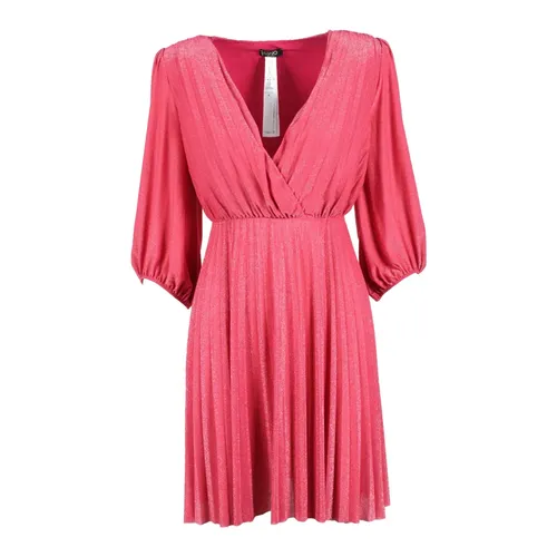 Dresses > Day Dresses > Short Dresses - - Liu Jo - Modalova