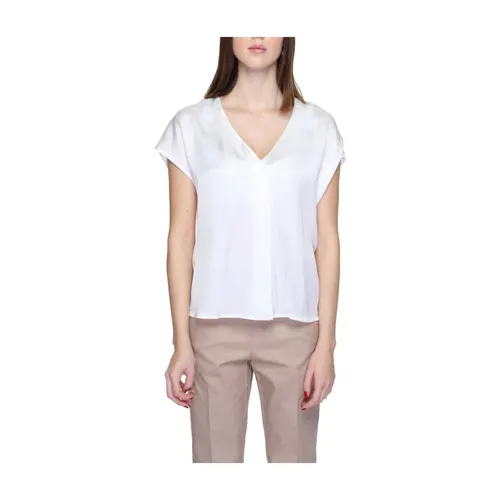 Blouses & Shirts > Blouses - - Rinascimento - Modalova