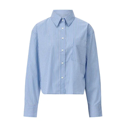 Blouses & Shirts > Shirts - - Closed - Modalova