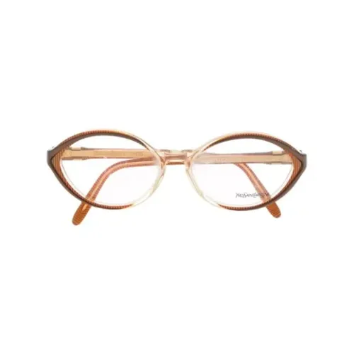 Pre-owned > Pre-owned Accessories - - Yves Saint Laurent Vintage - Modalova