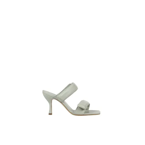 Shoes > Heels > Heeled Mules - - Gia Borghini - Modalova