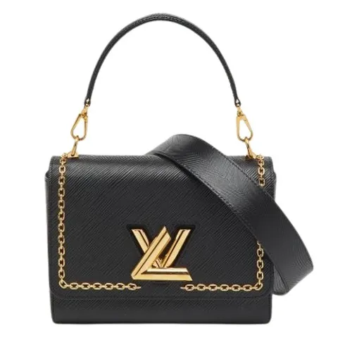Pre-owned > Pre-owned Bags > Pre-owned Shoulder Bags - - Louis Vuitton Vintage - Modalova