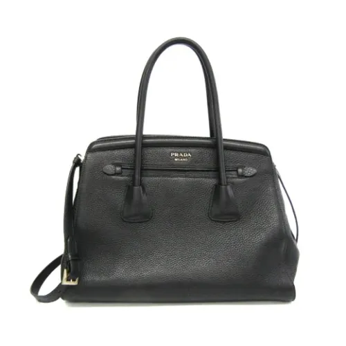 Pre-owned > Pre-owned Bags > Pre-owned Handbags - - Prada Vintage - Modalova