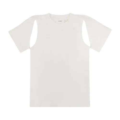 Tops > T-Shirts - - Axel Arigato - Modalova