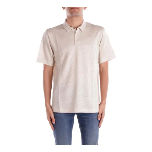 Tops > Polo Shirts - - Saint Barth - Modalova