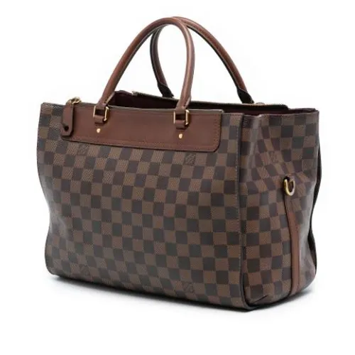 Pre-owned > Pre-owned Bags > Pre-owned Handbags - - Louis Vuitton Vintage - Modalova