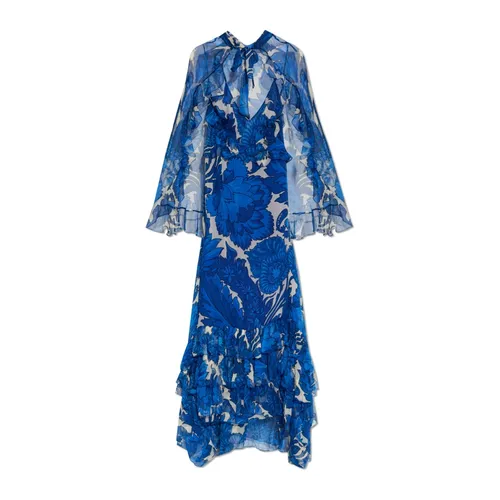 Dresses > Day Dresses > Maxi Dresses - - Etro - Modalova