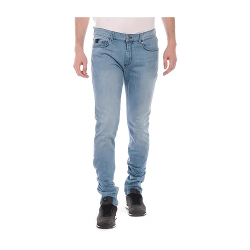 Jeans > Slim-fit Jeans - - Trussardi - Modalova
