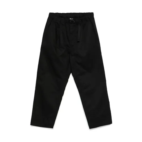 Trousers > Straight Trousers - - Goldwin - Modalova