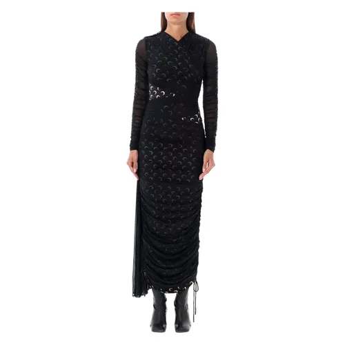 Dresses > Day Dresses > Maxi Dresses - - Marine Serre - Modalova