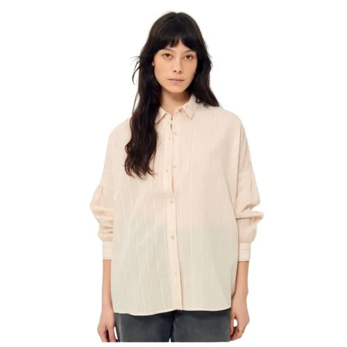 Blouses & Shirts > Shirts - - Sessun - Modalova