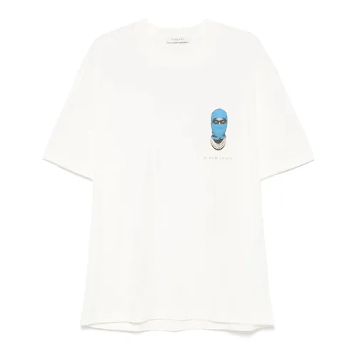 Tops > T-Shirts - - IH NOM UH NIT - Modalova