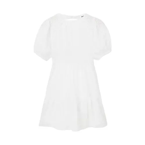 Dresses > Day Dresses > Short Dresses - - Desigual - Modalova