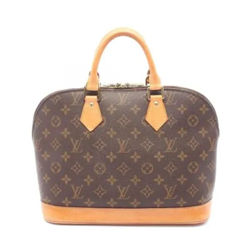 Pre-owned > Pre-owned Bags > Pre-owned Handbags - - Louis Vuitton Vintage - Modalova
