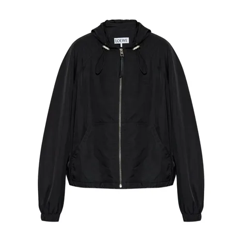 Jackets > Light Jackets - - Loewe - Modalova