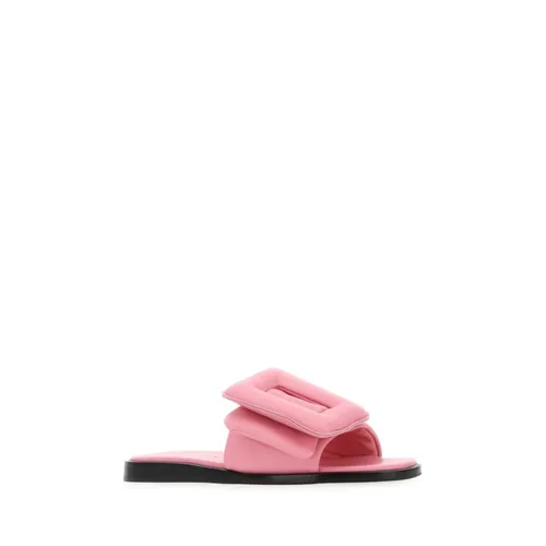 Shoes > Flip Flops & Sliders > Sliders - - Boyy - Modalova