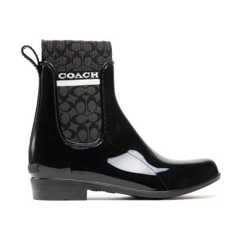 Shoes > Boots > Chelsea Boots - - Coach - Modalova