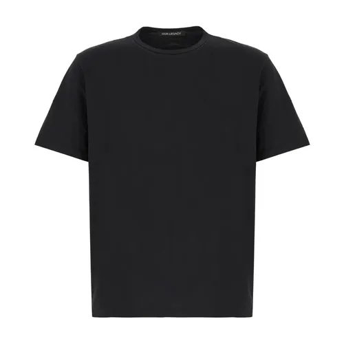 Tops > T-Shirts - - Our Legacy - Modalova