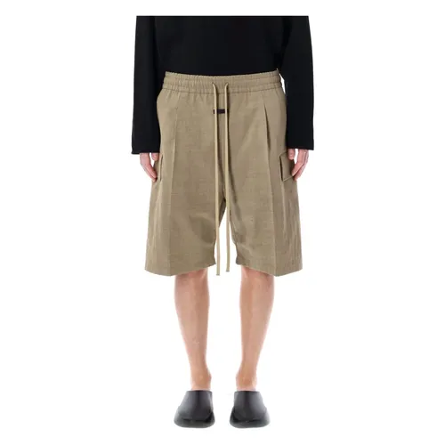 Shorts > Casual Shorts - - Fear Of God - Modalova