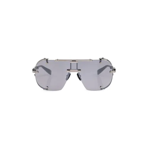 Accessories > Sunglasses - - Balmain - Modalova