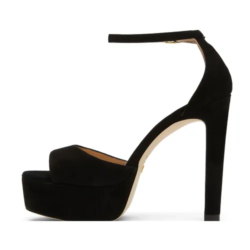 Shoes > Sandals > High Heel Sandals - - Stuart Weitzman - Modalova