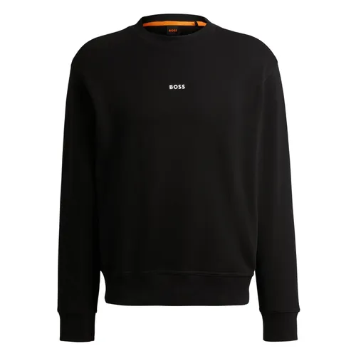 Sweatshirts & Hoodies > Sweatshirts - - Hugo Boss - Modalova