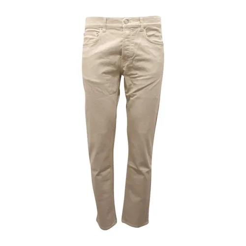 Trousers > Chinos - - Department Five - Modalova