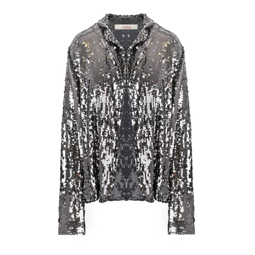 Jackets > Light Jackets - - Jucca - Modalova